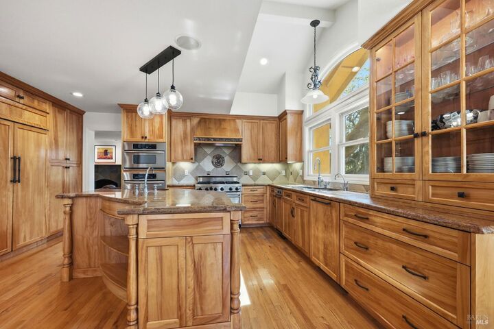 Property Photo: 857 Wildwood Trail CA 95409