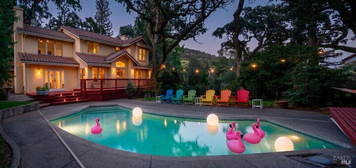 Property Photo: 857 Wildwood Trail CA 95409