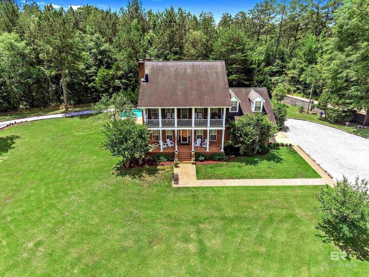 Property Photo: 607 Goodwill Circle AL 36919