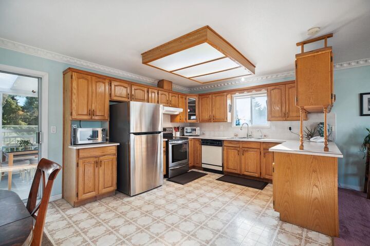 Property Photo:  87xx 151 Street  BC V3S 6E1 