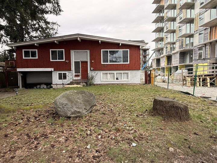Property Photo:  13231 104A Avenue  BC V3T 1Y6 