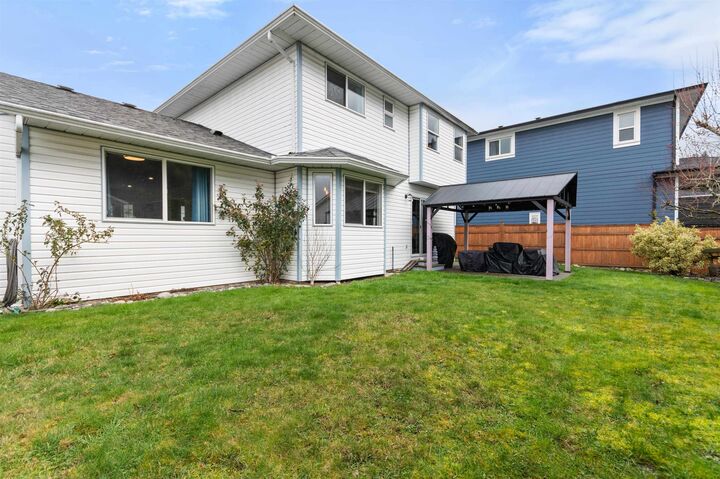 Property Photo:  45944 Thomas Road  BC V2R 3X1 