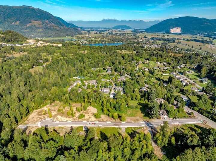 Property Photo: 8680 Hitch Terrace BC V2V 6V4