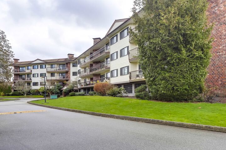 Property Photo:  10220 Ryan Road 306  BC V7A 4R1 