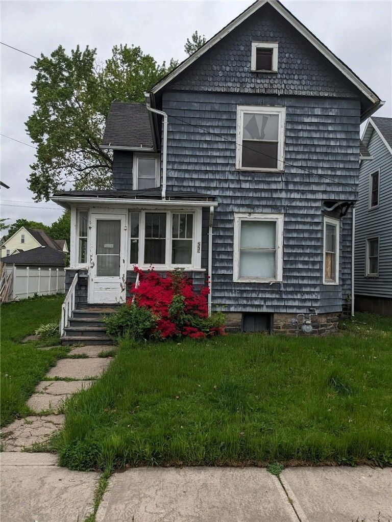 Property Photo: 229 Decatur Street NY 14830