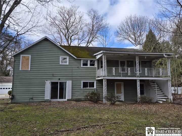 Property Photo:  1 Packard Way  NY 14750 