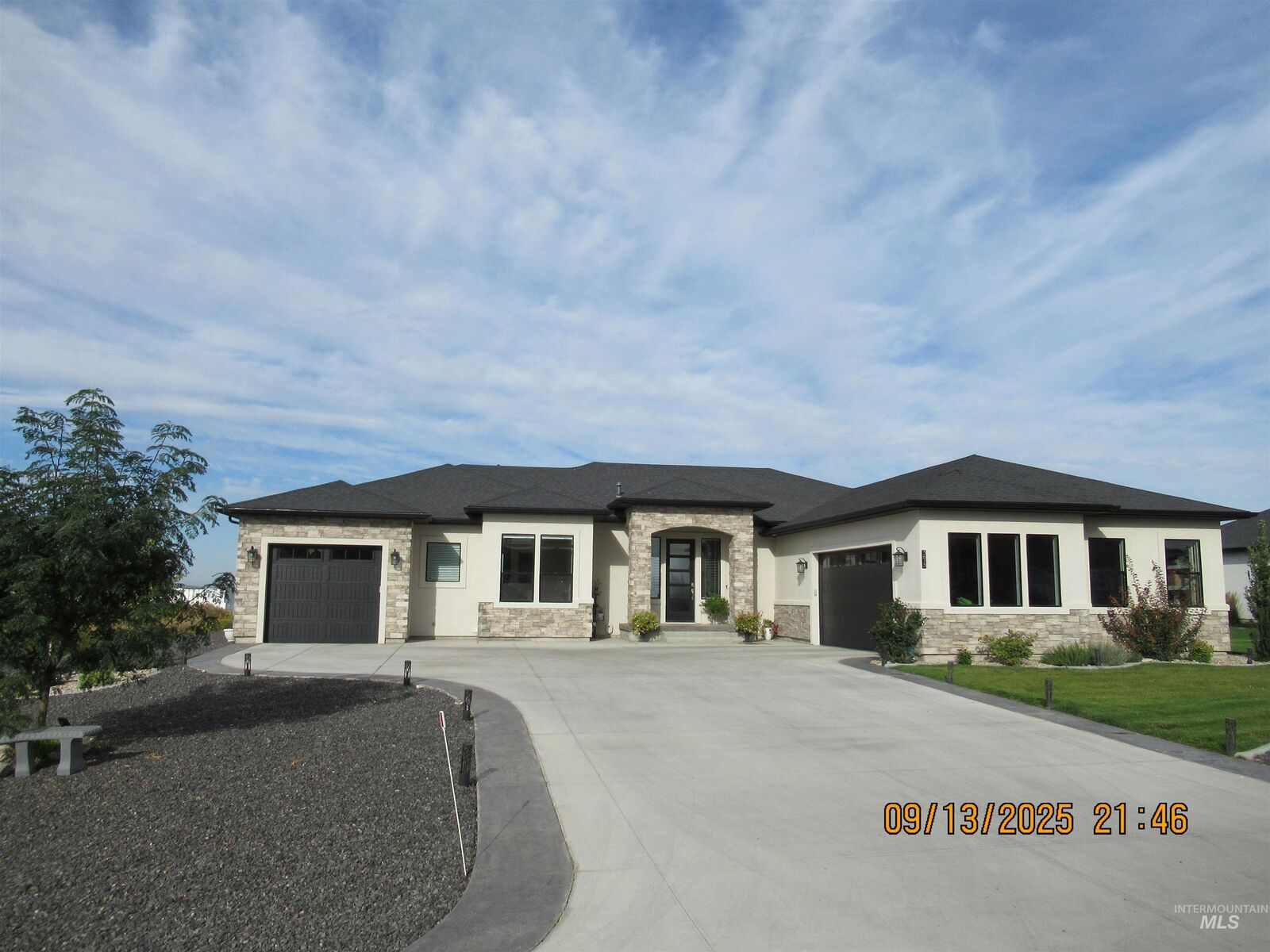 Property Photo:  3613 N 3480 E  ID 83341 