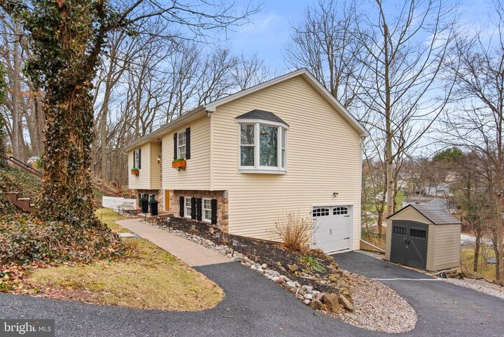 Property Photo:  35 Hemlock Lane  PA 17319 