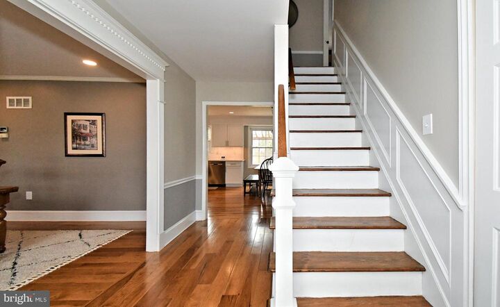 Property Photo:  1207 Madison Drive  PA 19067 