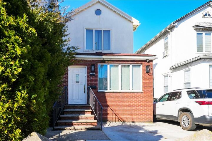 Property Photo:  1730 East 4th Street  NY 11223 