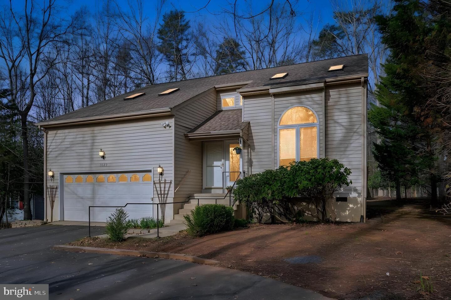 Property Photo:  1023 Eastover Parkway  VA 22508 
