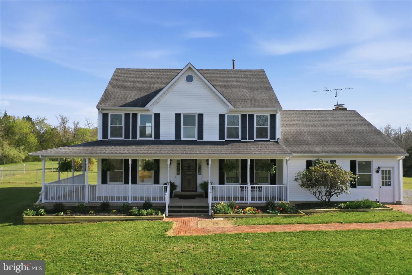 Property Photo:  1681 Airport Road  VA 22602 