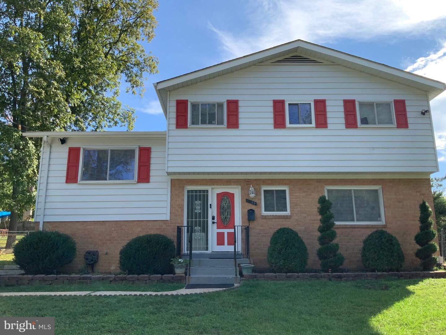 Property Photo:  8505 21st Avenue  MD 20783 