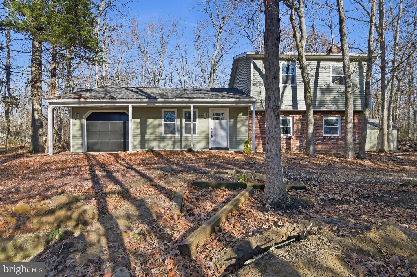 Property Photo:  62 Grassy Lake Road  NJ 08088 