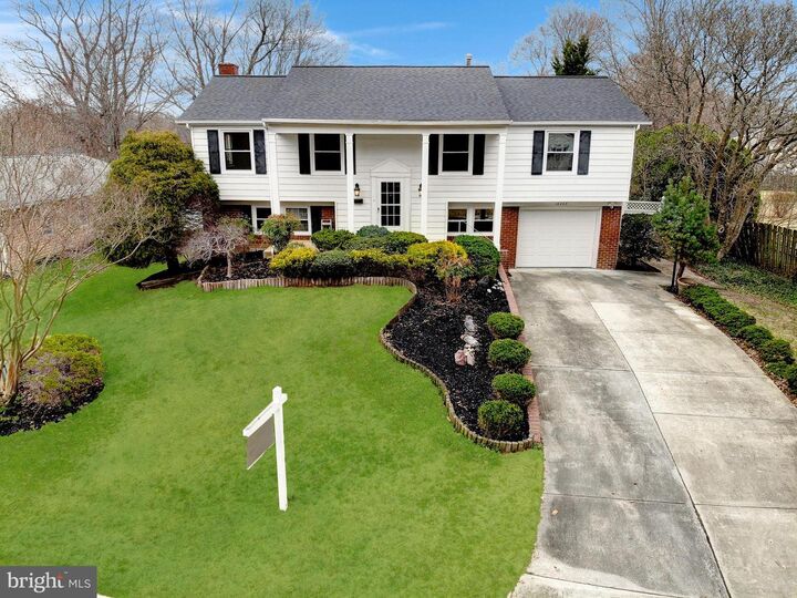 Property Photo:  16203 Audubon Lane  MD 20716 