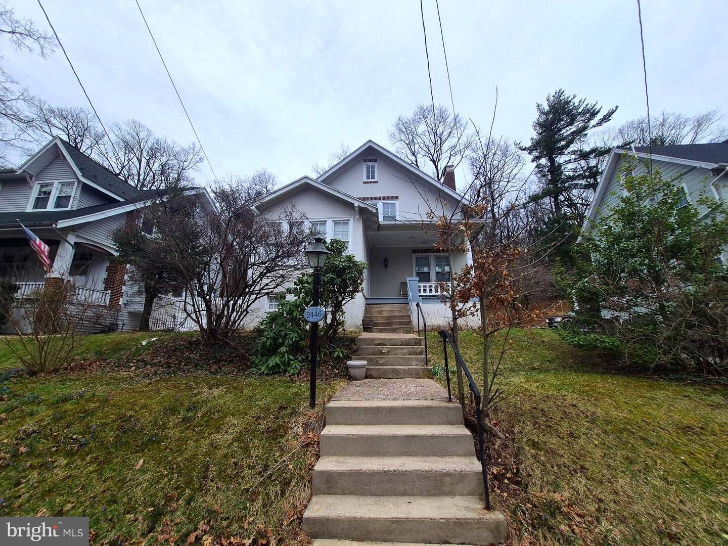 Property Photo: 2446 Grandview Avenue PA 19606