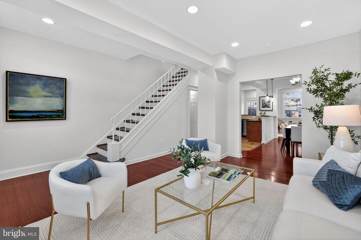 Property Photo: 1236 Rhode Island Avenue NE DC 20018