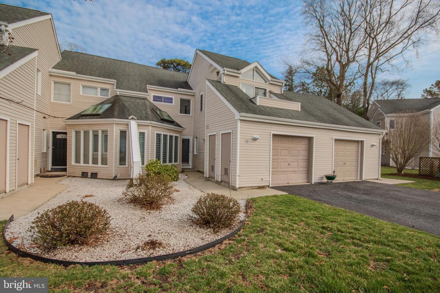 Property Photo:  11610 Masters Lane 115  MD 21811 