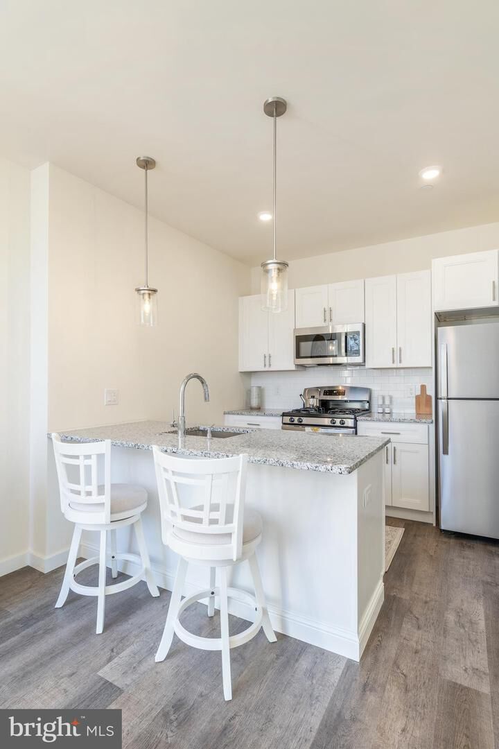 Property Photo:  1307 Germantown Avenue 26B  PA 19122 