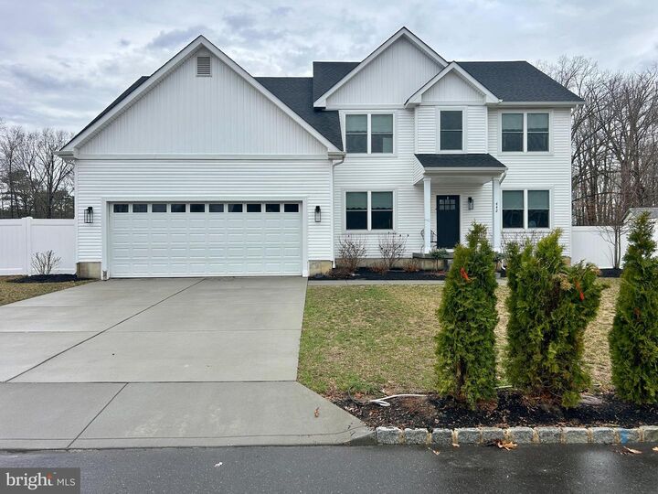 Property Photo:  442 Waterfords Edge Court  NJ 08004 