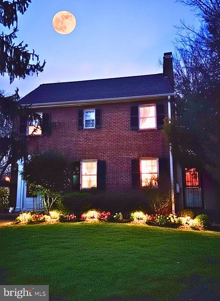 Property Photo: 4316 East-West Highway MD 20782