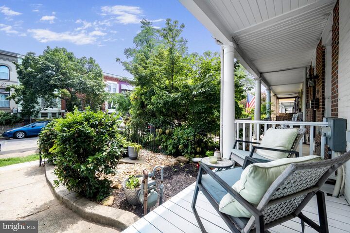 Property Photo: 315 16th Street SE DC 20003