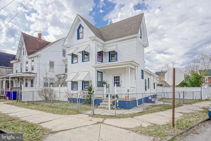 Property Photo:  200 S 4th Street  NJ 08332 