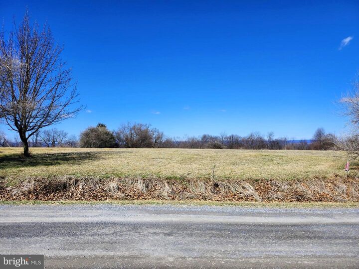 Property Photo:  Skyview Dr. / Echo Dr.  WV 26757 