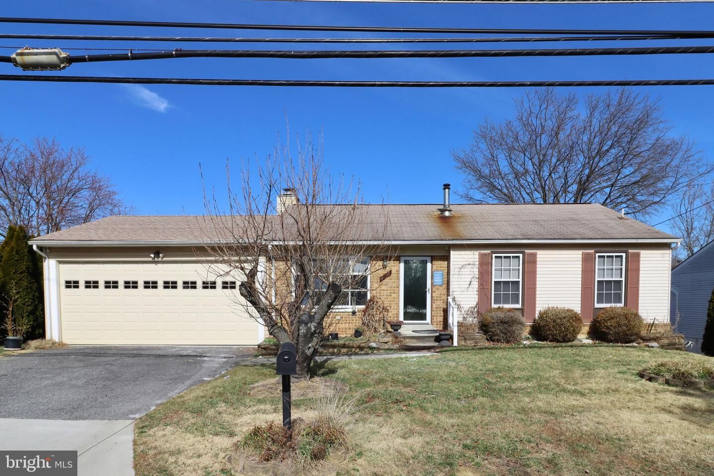 Property Photo:  6502 Old Sandy Spring Road  MD 20707 
