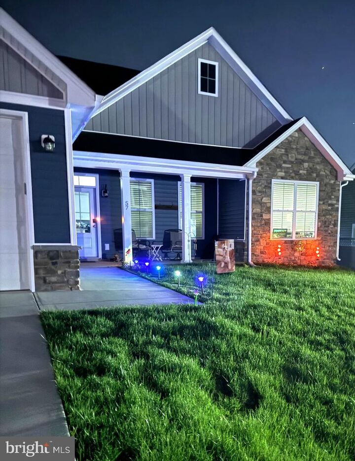 Property Photo:  57 Cilantro Lane  WV 25413 