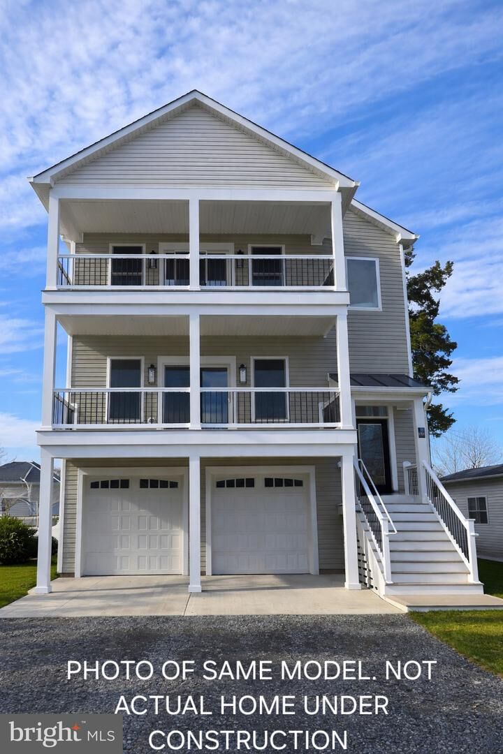 Property Photo:  Lot 24 1st Street  VA 22485 