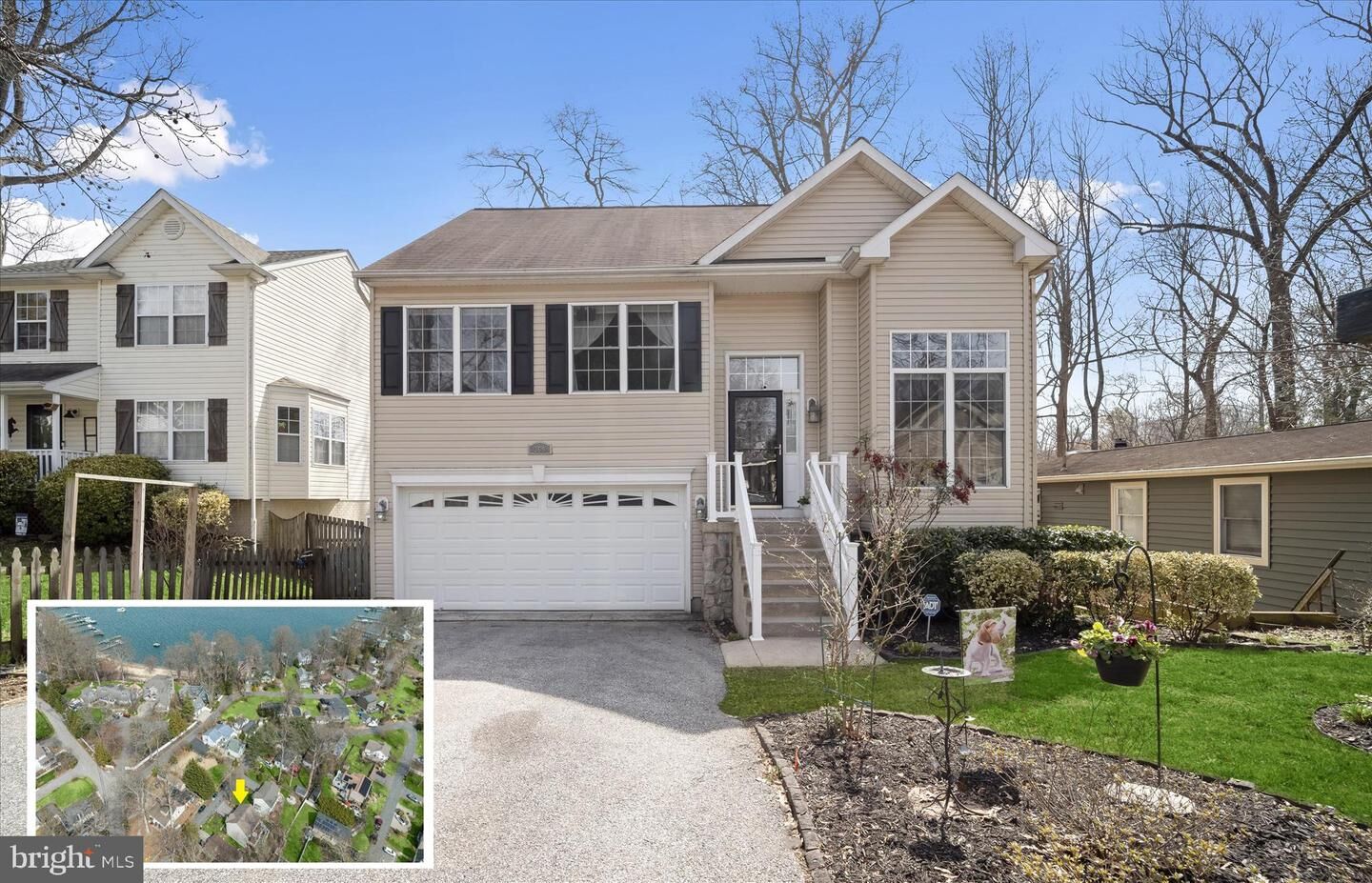 Property Photo:  369 Beech Trail  MD 21032 