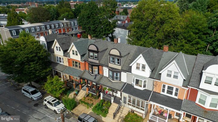 Property Photo:  545 N Pine Street  PA 17603 