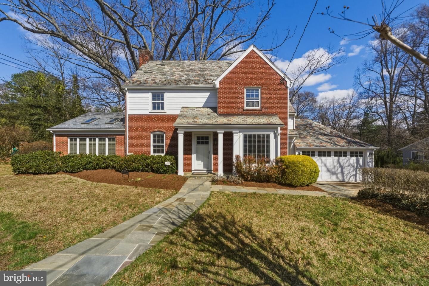 Property Photo: 1724 Overlook Drive MD 20903