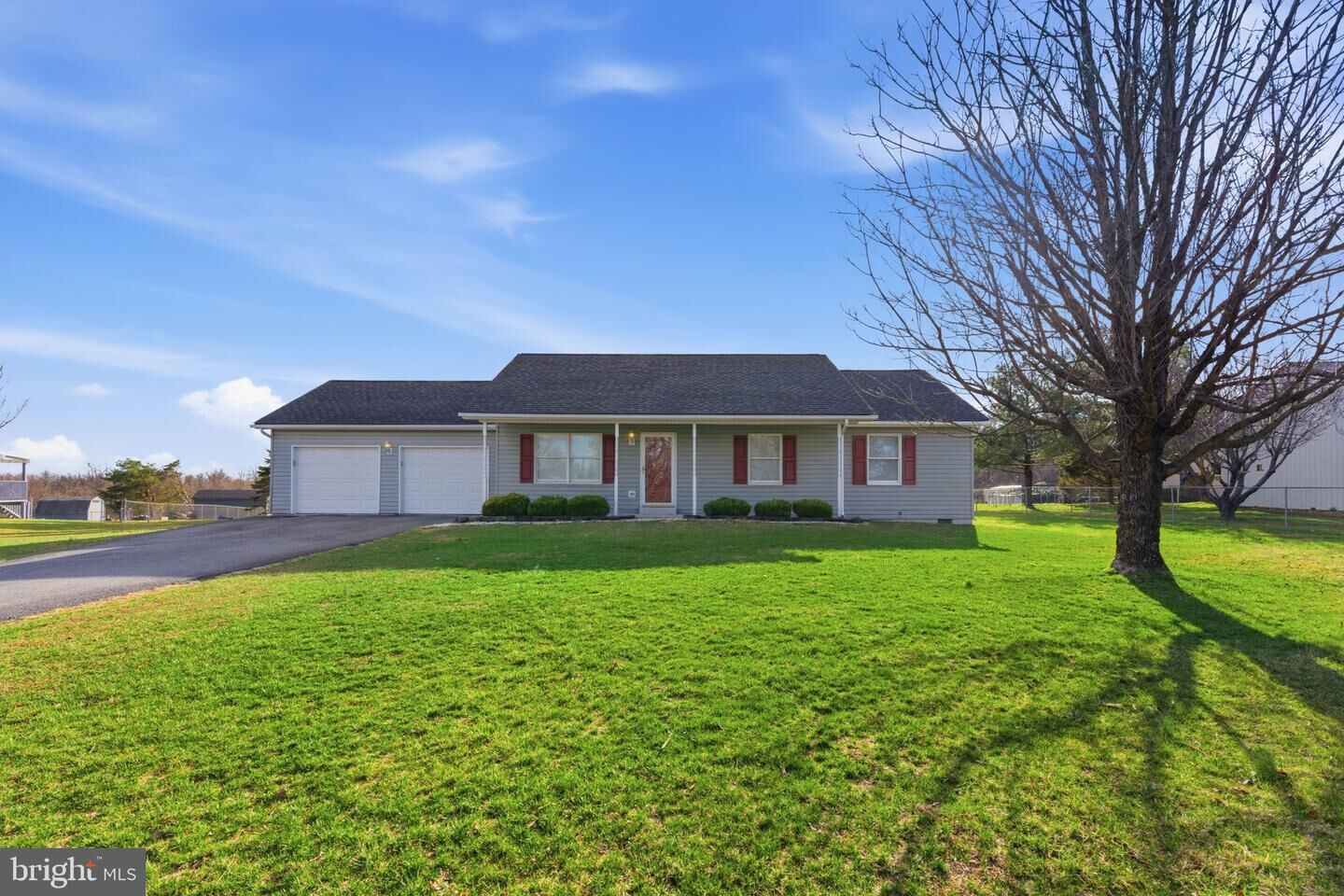Property Photo: 239 McGill Drive WV 25420
