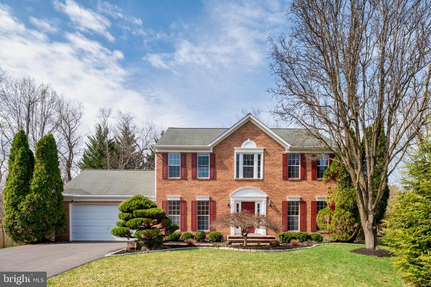 Property Photo: 13416 Fairland Park Drive MD 20904