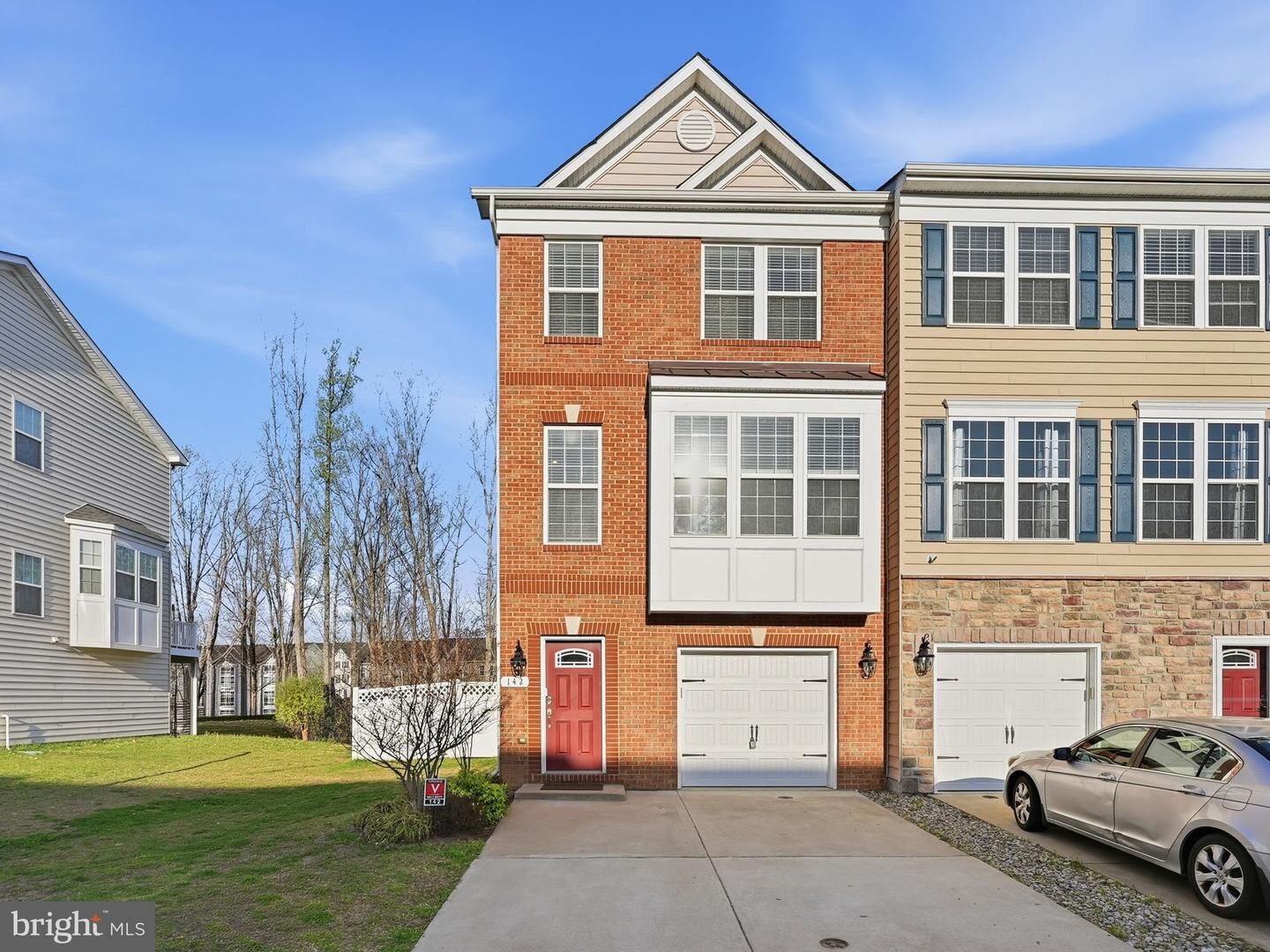 Property Photo:  142 Tree Line Drive  VA 22405 