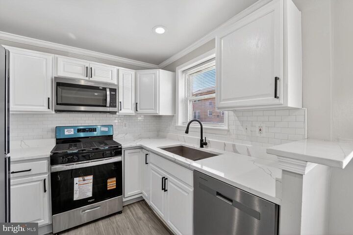 Property Photo: 1701 Addison Road S MD 20747