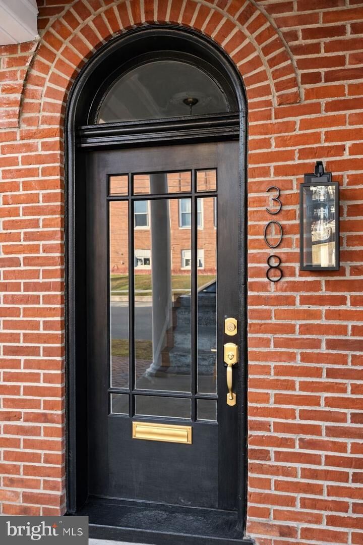 Property Photo: 308 Cumberland Street MD 21502