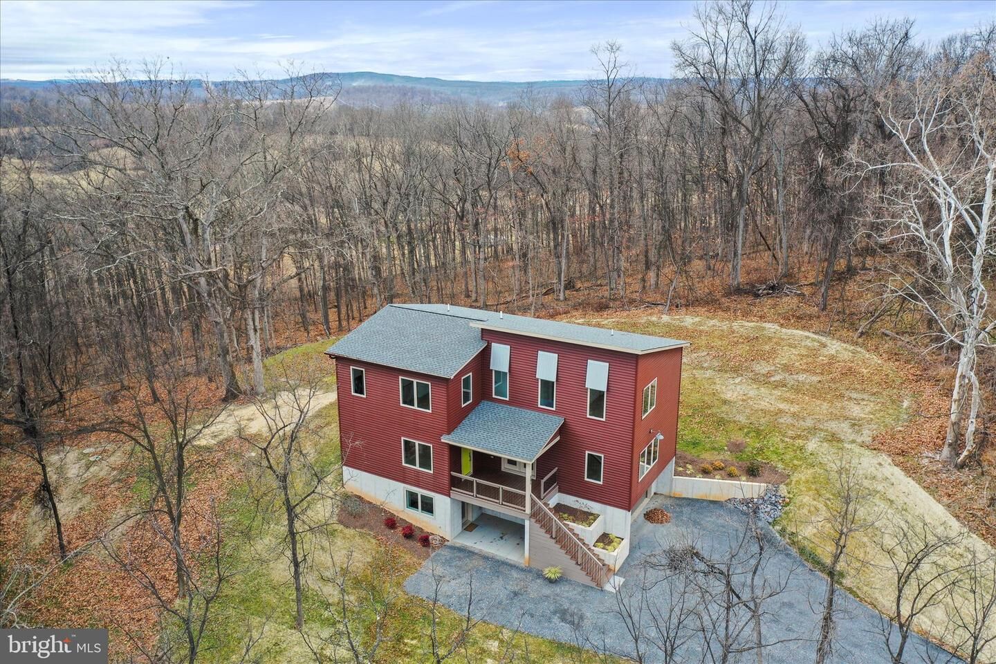Property Photo:  201 Nathaniel Drive  VA 22603 