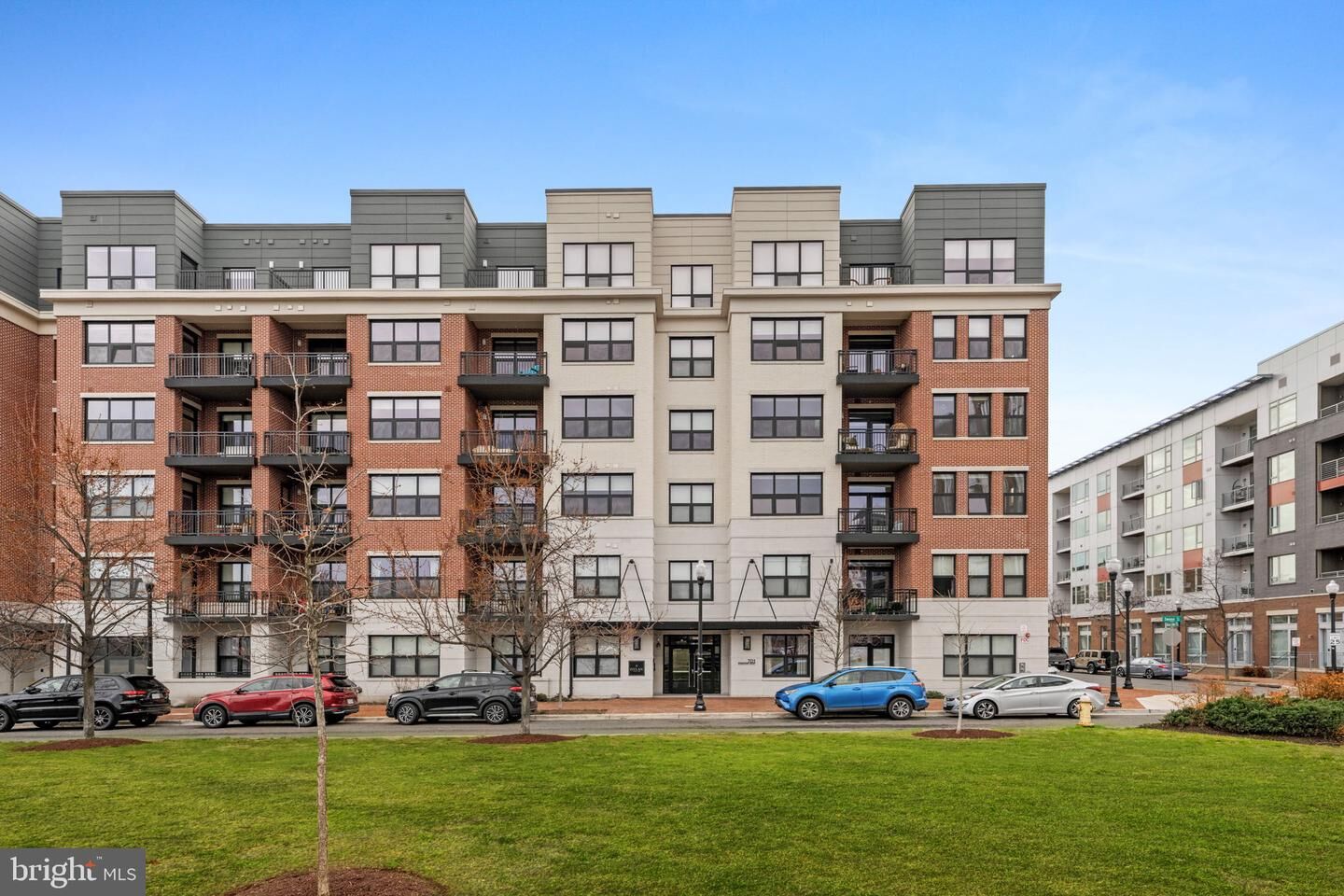 Property Photo:  701 Swann Avenue 508  VA 22301 