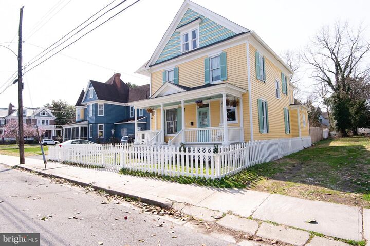 Property Photo:  700 Church Street  MD 21613 