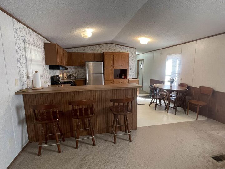 Property Photo: 270 Wood Grove Lane AR 72067