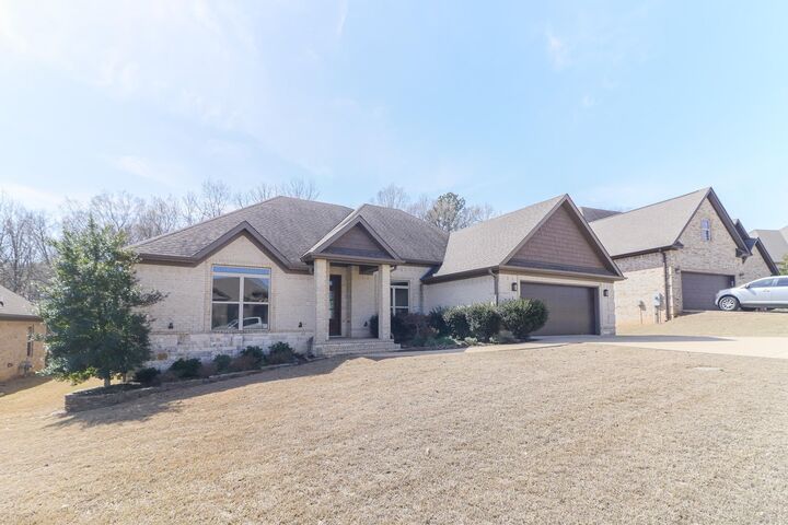 Property Photo:  1985 Windy Lane  AR 72404 