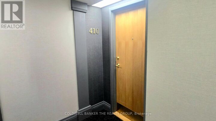 Property Photo: 330 Mill Street South 410 ON L6Y 3V3