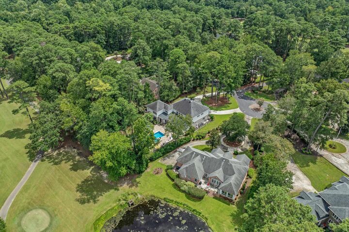 Property Photo:  4333 Hunters Wood Dr.  SC 29576 