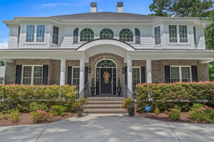 Property Photo:  4333 Hunters Wood Dr.  SC 29576 