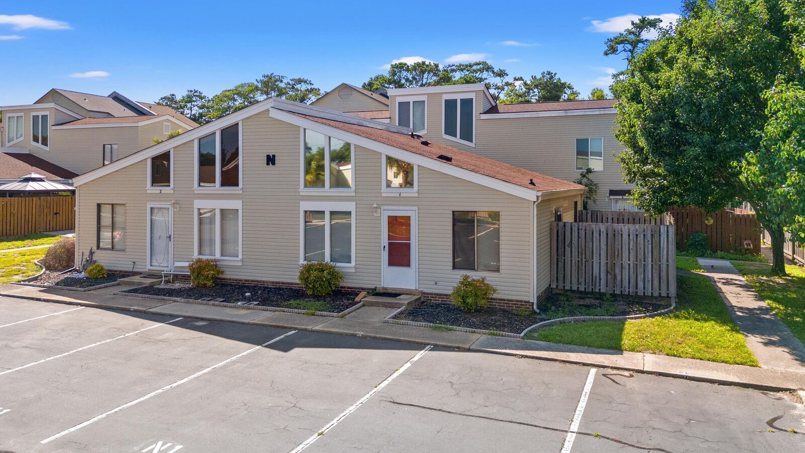 Property Photo: 800 9th Ave. S N-1 SC 29582