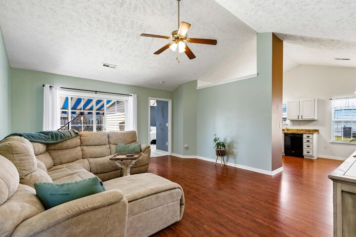 Property Photo:  527 Cottage Oaks Circle  SC 29579 