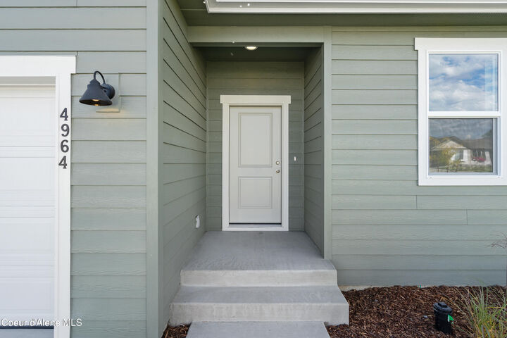 Property Photo:  5473 E Aquila Ave  ID 83854 